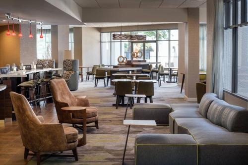 San Pablo Hotel | Courtyard by Marriott Richmond Berkeley