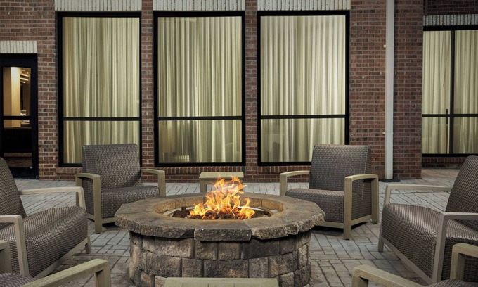 Salisbury Hotel | Courtyard by Marriott Salisbury NC