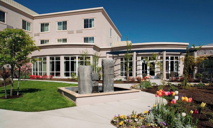 Kirkland Hotel | Courtyard by Marriott Seattle Kirkland