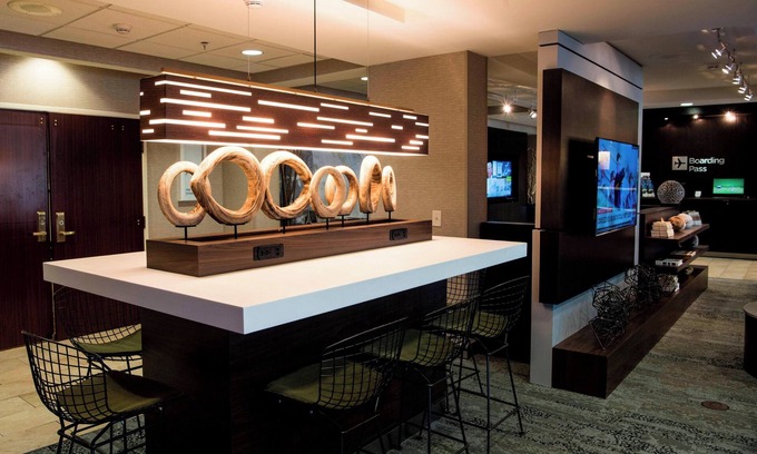 Shreveport Hotel | Courtyard by Marriott Shreveport Airport
