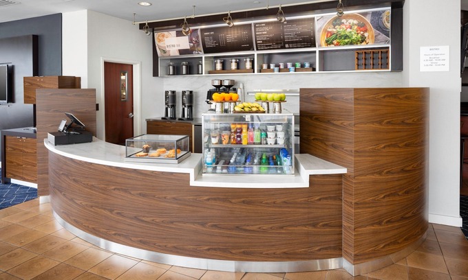 Shelton Hotel | Courtyard By Marriott Shelton