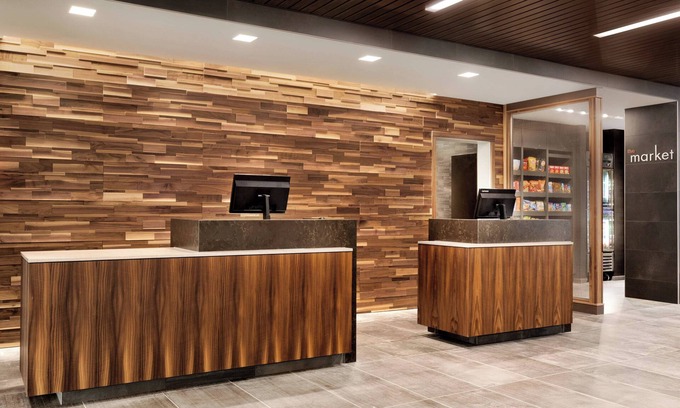 Woodbury Hotel | Courtyard by Marriott St Paul Woodbury