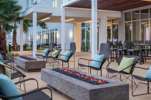 Titusville Hotel | Courtyard By Marriott Titusville Kennedy Space Center