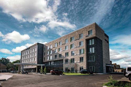 Toledo Hotel | Courtyard by Marriott Toledo West