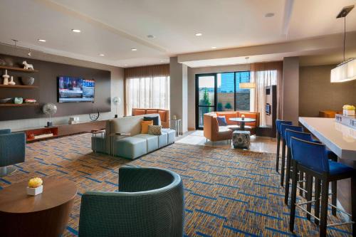 Markham Hotel | Courtyard by Marriott Toronto Northeast/Markham