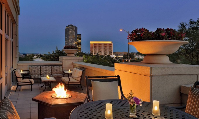 McLean Hotel | Courtyard by Marriott Tysons McLean