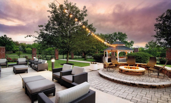 Arcola Hotel | Courtyard by Marriott Philadelphia Valley Forge/Collegeville