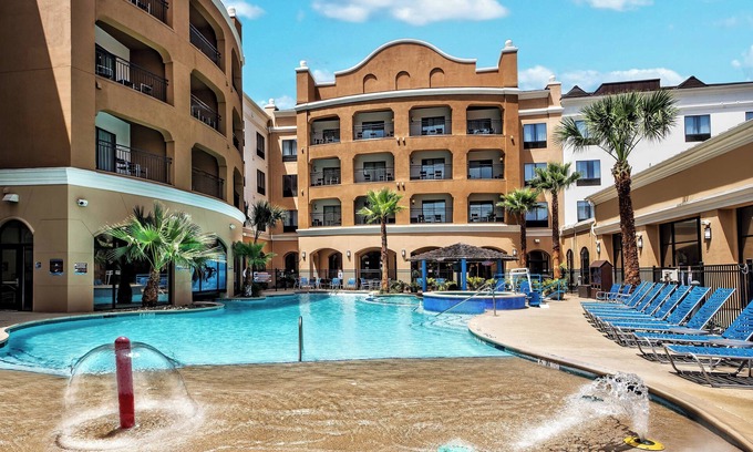 West San Antonio Hotel | Courtyard by Marriott San Antonio SeaWorld - Westover Hills