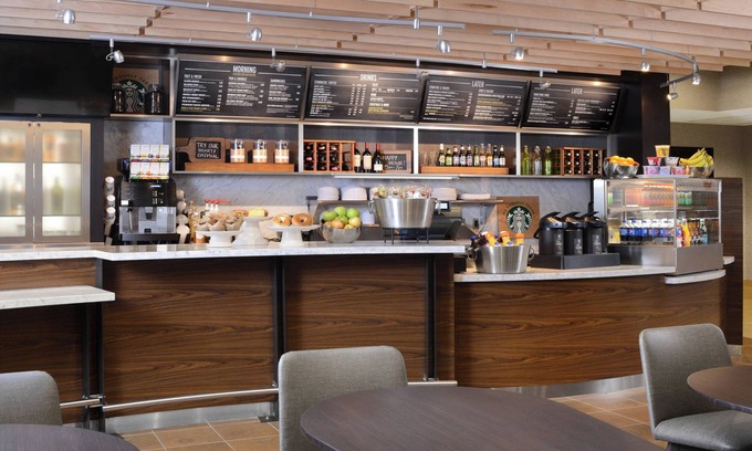 The Colony Hotel | Courtyard by Marriott Dallas Plano/The Colony