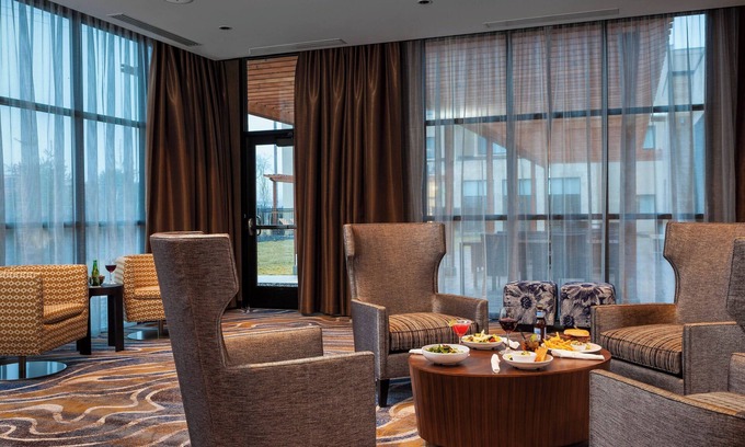 Walla Walla Hotel | Courtyard by Marriott Walla Walla