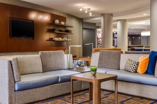 Ankeny Hotel | Courtyard Des Moines Ankeny