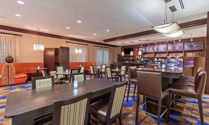 Addicks Hotel | Courtyard Houston I-10 West/Park Row