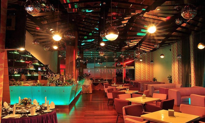 Kota Kinabalu Hotel | Courtyard Hotel @ 1Borneo