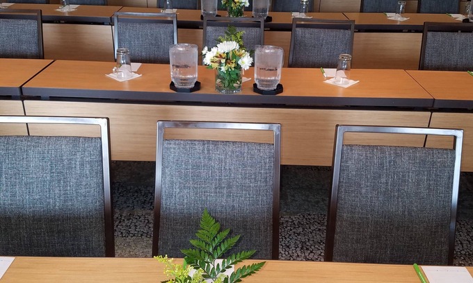 Aksarben - Elmwood Park Hotel | Courtyard Marriott Aksarben Village