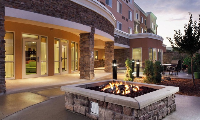 Ankeny Hotel | Courtyard Marriott Ankeny