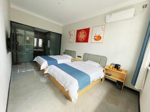 Pingyao House | Courtyard No. 2 of Shaodong's Mansion