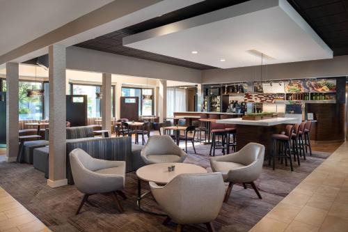Rancho Cordova Hotel | Courtyard Sacramento Rancho Cordova