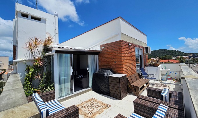 Canasvieiras Apartment | Coverage in Canasvieiras