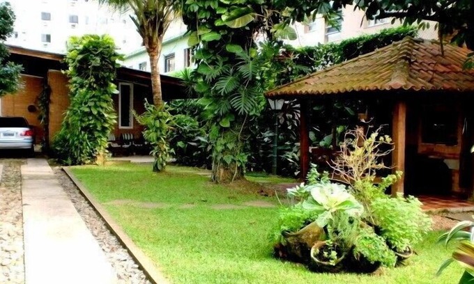 Loteamento Joao Batista Juliao House | Cove, 200 meters from the beach (Prime Site) - 4 bedrooms, 2 of them suites