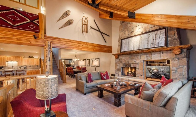 Park Meadows House | Cove #8
