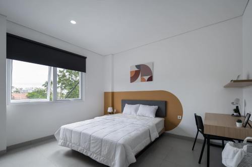 Cilandak Apartment | Cove Nawaprita