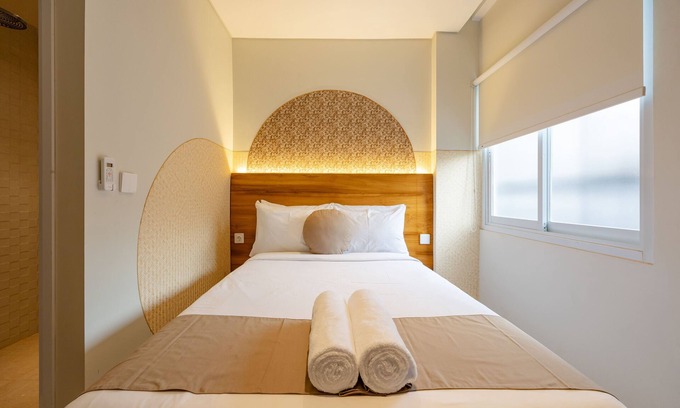 Teuku Umar House | Cove Penara