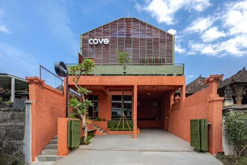 Denpasar Utara Hotel | Cove The Cave