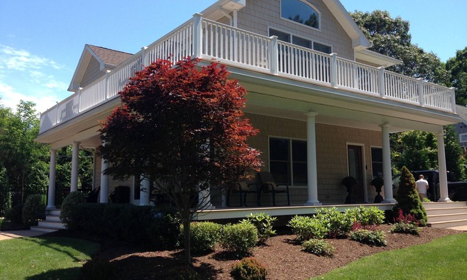 Sag Harbor House | Cove View Manor of Sag Harbor