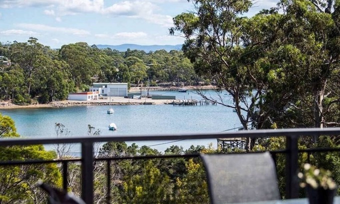 St Helens House | Cove View Retreat St.Helens