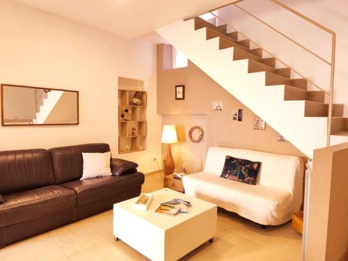 Benevento Apartment | Coven Shabby Apartment, il tuo rifugio nel cuore della città