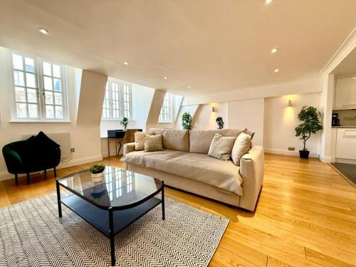Covent Garden Apartment | Covent Garden Apartments