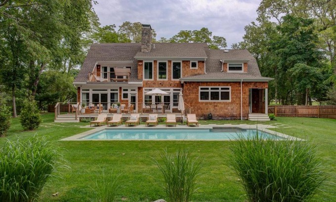 North Haven House | Coves Bay Beauty