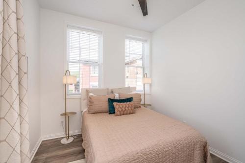 Covington House | Covington Charm 201
