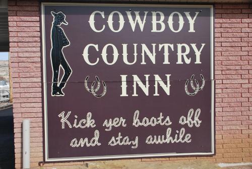 Escalante Hotel | Cowboy Country Inn