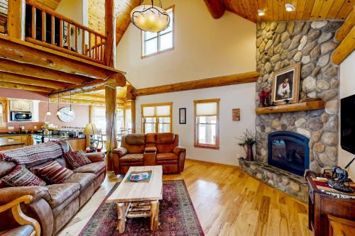Sturgis House | Cowboy Hollow