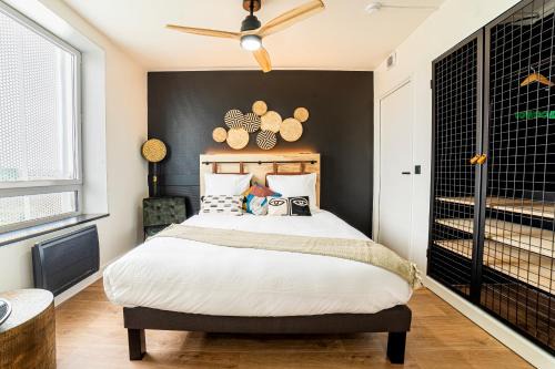 Croix de Pierre - Route d'Espagne Apartment | COWOOL TOULOUSE