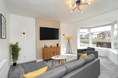 Billingham Apartment | Cowpen Lodge