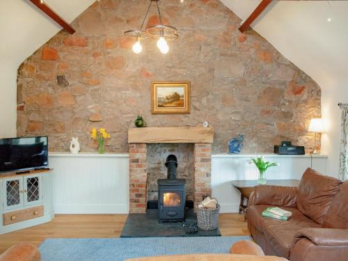 Tiverton House | Cowslip Cottage