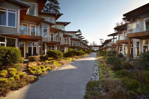 Tofino Hotel | Cox Bay Beach Resort