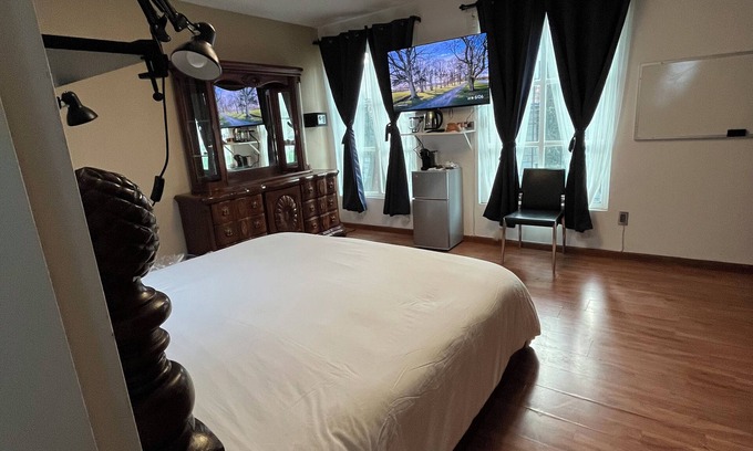 Del Carmen Apartment | Coyoacán King 1 SuperHost: Comfort, Style and Privacy