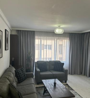 Pipera Apartment | Cozi place