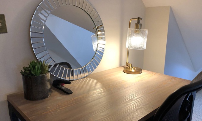 Kutzky Park House | Coziest Home 3 Blocks From Mayo Clinic