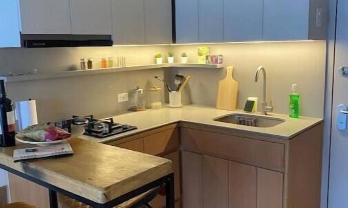 Santa Fe Apartment | Coziness in Central Downtownn