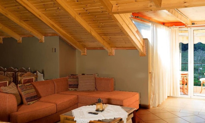 Ioannina Apartment | Cozy Σοφίτα