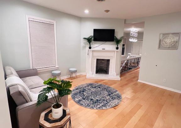 Midtown Apartment | Cozy 1/1 near Piedmont Park ATL