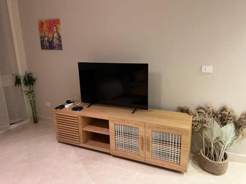 El Gouna Apartment | Cozy 1 bdr apt at Mangroovy M8 Free beach&pool access