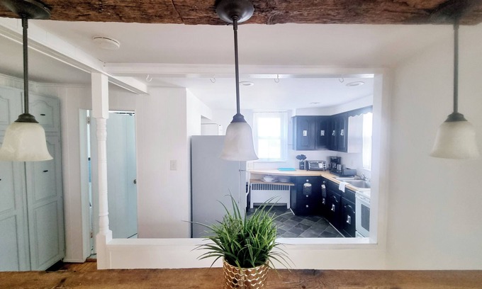 Rockledge Apartment | Cozy 1-bedroom apartment