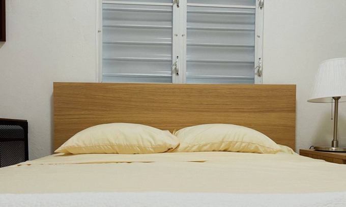 Gobernador Pinero Apartment | Cozy 1 bedroom apartment with free parking