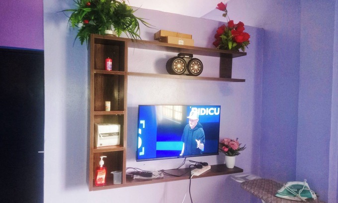 Kitale Apartment | Cozy 1-bedroom apartment in charming Kitale with WiFi