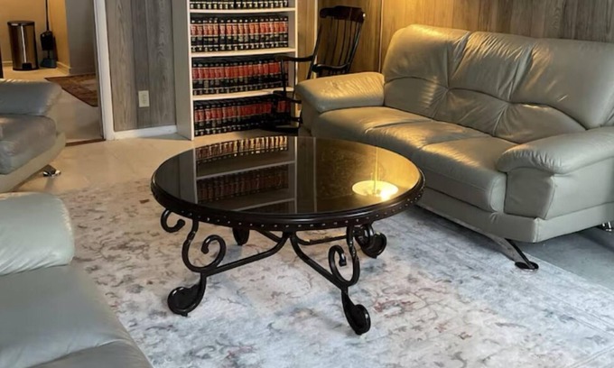 Utica Apartment | Cozy 1-bedroom apartment in charming Utica with AC, WiFi